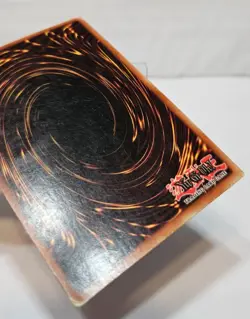 Jinzo PSV-000 Secret Rare Unlimited Yugioh 7118 - Image 11