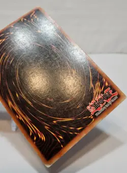 Jinzo PSV-000 Secret Rare Unlimited Yugioh 7118 - Image 12