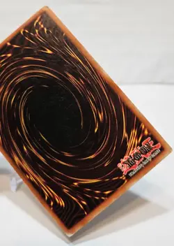 Jinzo PSV-000 Secret Rare Unlimited Yugioh 7118 - Image 13