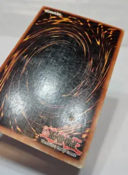 Jinzo PSV-000 Secret Rare Unlimited Yugioh 7118 - Image 8