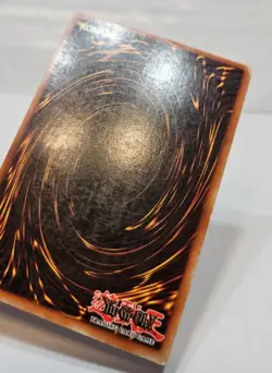 Jinzo PSV-000 Secret Rare Unlimited Yugioh 7118 - Image 9