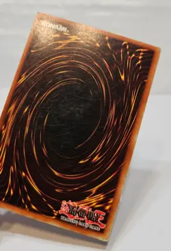 Jinzo PSV-000 Secret Rare Unlimited MISPRINT Yugioh 7117 - Image 10