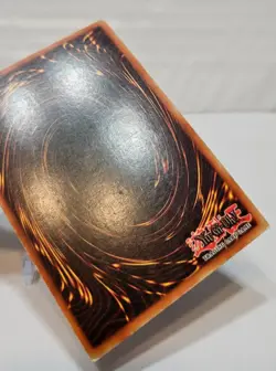 Jinzo PSV-000 Secret Rare Unlimited MISPRINT Yugioh 7117 - Image 11