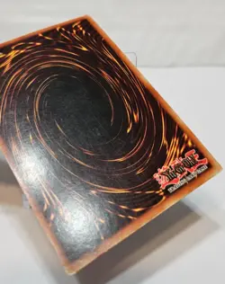 Jinzo PSV-000 Secret Rare Unlimited MISPRINT Yugioh 7117 - Image 12