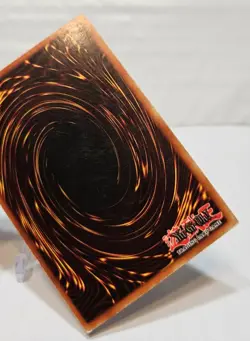 Jinzo PSV-000 Secret Rare Unlimited MISPRINT Yugioh 7117 - Image 13