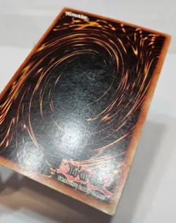 Jinzo PSV-000 Secret Rare Unlimited MISPRINT Yugioh 7117 - Image 8
