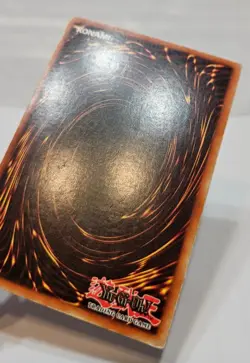 Jinzo PSV-000 Secret Rare Unlimited MISPRINT Yugioh 7117 - Image 9