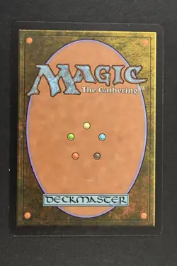 Magic The Gathering: Ivory Mask - MMQ - Rare - MP - MTG. - Image 2