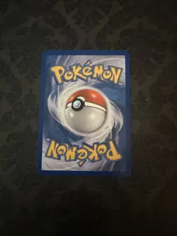 SLOWPOKE - 81/123 - HeartGold SoulSilver HGSS - Pokemon Card - Image 2