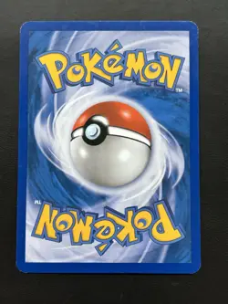 Slowpoke 82/106 - Pokemon Great Encounters Card - LP - Image 4
