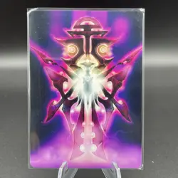Keqing Genshin Impact Anime Waifu Card Doujin ACG Goddess - Image 4