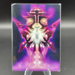 Keqing Genshin Impact Anime Waifu Card Doujin ACG Goddess - Image 7