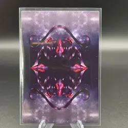 Mari Makinami Evangelion Anime Waifu Card Doujin ACG Goddess Holo - Image 3