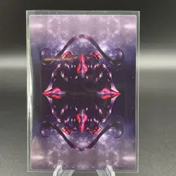 Mari Makinami Evangelion Anime Waifu Card Doujin ACG Goddess Holo - Image 7