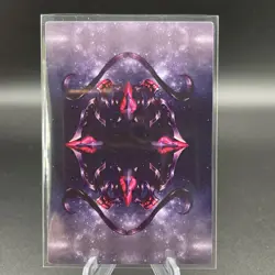 Mari Makinami Evangelion Anime Waifu Card Doujin ACG Goddess Holo - Image 8