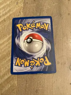 Pokémon Jungle 1995. Card Lot Of 2. Vileplume Holo 14/64 And Pikachu 60/64. 🔥📈 - Image 5