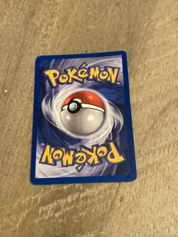 Pokémon Jungle 1995. Card Lot Of 2. Vileplume Holo 14/64 And Pikachu 60/64. 🔥📈 - Image 9