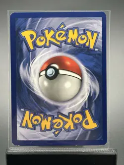 Magneton 1st Edition Holo Rare Fossil 11/62 Pokemon Card - Image 2