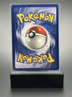 Magneton 1st Edition Holo Rare Fossil 11/62 Pokemon Card - Image 3