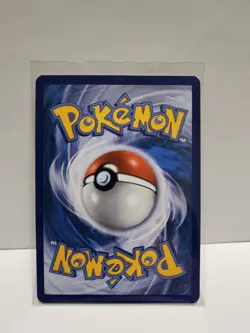 Jynx 36/83 Generations Reverse Holo Rare Pokemon TCG Card [ENG] - Image 4