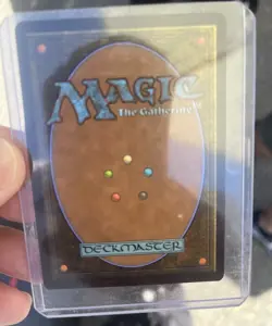 Magic The Gathering X Avatar Katara The Fearless FOIL Promo Card SDCC 2025 - Image 5