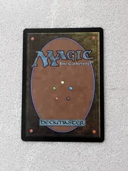 Magic The Gathering X Avatar Katara The Fearless FOIL Promo Card SDCC 2025 - Image 10
