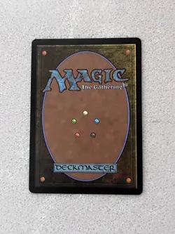 Magic The Gathering X Avatar Katara The Fearless FOIL Promo Card SDCC 2025 - Image 4