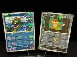 Pokémon Master Ball & Poké Ball Lot – 25+ Cards – Rare Holos – Black Bolt & Whit - Image 6