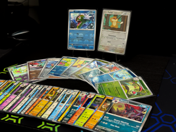 Pokémon Master Ball & Poké Ball Lot – 25+ Cards – Rare Holos – Black Bolt & Whit - Image 9