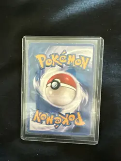 2009 Shaymin Lv.X 126/127 Ultra Rare Holographic Pokemon Card Platinum - Image 2