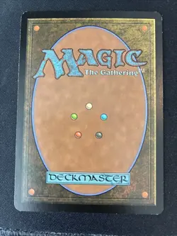Aura of Dominion Champions of Kamigawa Lightly Played Card - Image 2