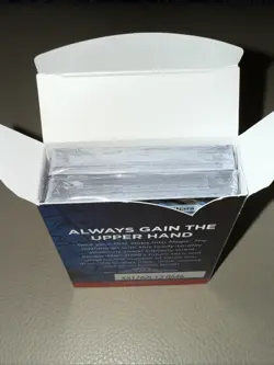 Magic: The Gathering Marvel's Spider-Man 2099 Welcome Deck, In Hand. New In Box - Image 2
