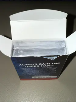 Magic: The Gathering Marvel's Spider-Man 2099 Welcome Deck, In Hand. New In Box - Image 4