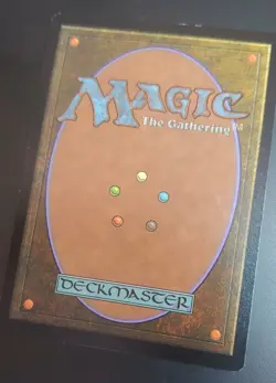 MTG PLAINSWALKER / EMBLEM COMBO - Venser The Sojourner [FOIL] (DDI) + Emblem NM - Image 16