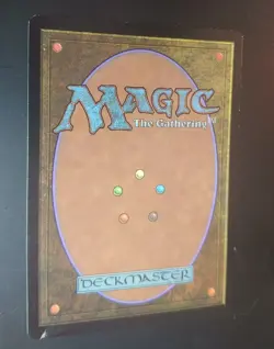 MTG PLAINSWALKER / EMBLEM COMBO - Venser The Sojourner [FOIL] (DDI) + Emblem NM - Image 9