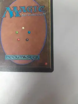 Dark Ritual Magic The Gathering Signed - Image 10