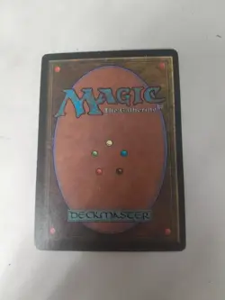 Dark Ritual Magic The Gathering Signed - Image 6