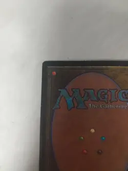 Dark Ritual Magic The Gathering Signed - Image 7