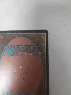 Dark Ritual Magic The Gathering Signed - Image 8