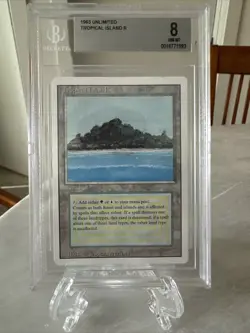 Tropical Island Unlimited Edition Regular - Image 1