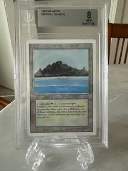 Tropical Island Unlimited Edition Regular - Image 4