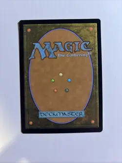 Embercleave (Extended Art) Throne of Eldraine Regular, Great Condition - Image 4