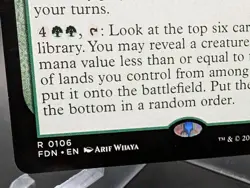 Loot, Exuberant Explorer Foundations Regular - Image 2