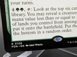 Loot, Exuberant Explorer Foundations Regular - Image 5