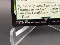 Three Visits Commander: Final Fantasy Regular - Image 5