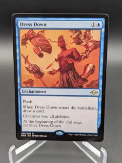 Dress Down Modern Horizons 2 Regular - Image 1