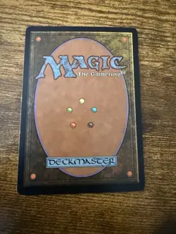 Worldly Tutor Classic MTG Core Set 6th Edition Regular - Image 3