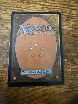 Worldly Tutor Classic MTG Core Set 6th Edition Regular - Image 5