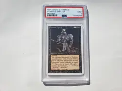 Hypnotic Specter Revised Edition Regular - Image 1
