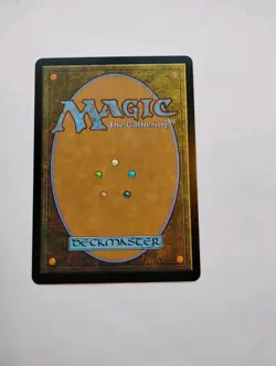 Adamantium Bonding Tank - The Ozolith (Rainbow Foil) Secret Lair Foil Mtg - Image 6